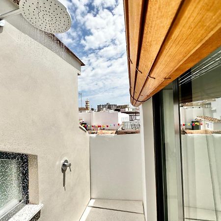 Peral Old Town Penthouse - Eaw Homes Марбеля Екстериор снимка