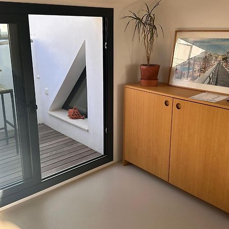 Peral Old Town Penthouse - Eaw Homes Марбеля Екстериор снимка