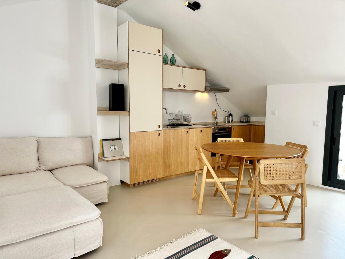 Peral Old Town Penthouse - Eaw Homes Марбеля Екстериор снимка