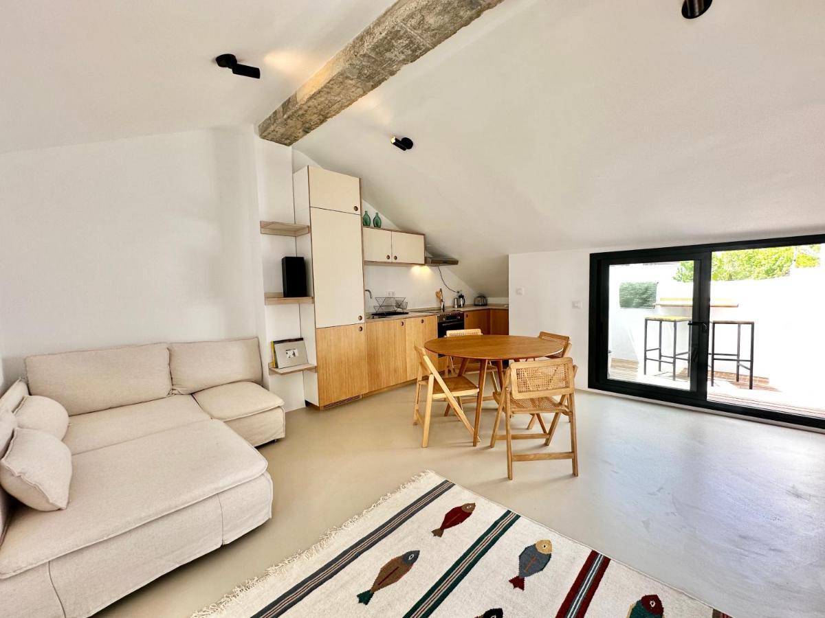 Peral Old Town Penthouse - Eaw Homes Марбеля Екстериор снимка