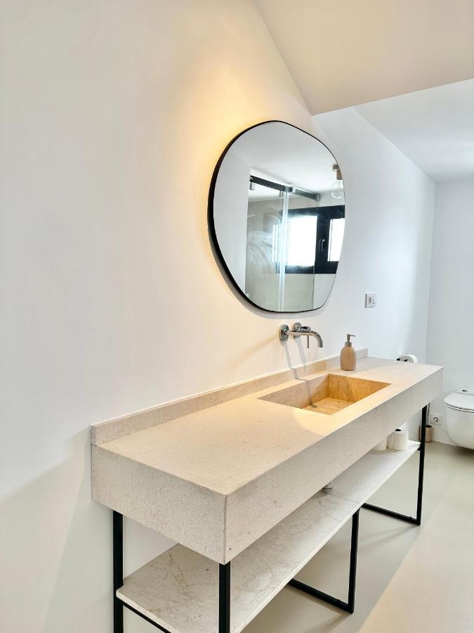 Peral Old Town Penthouse - Eaw Homes Марбеля Екстериор снимка