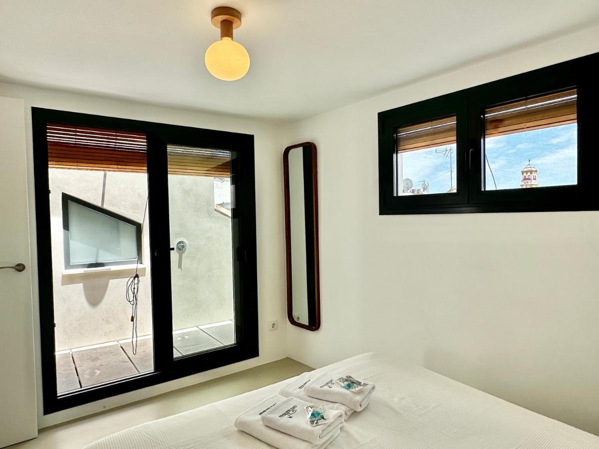 Peral Old Town Penthouse - Eaw Homes Марбеля Екстериор снимка