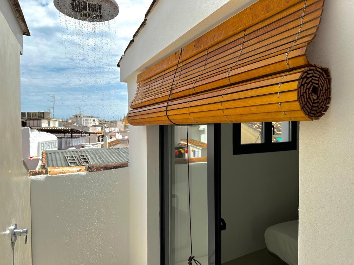 Peral Old Town Penthouse - Eaw Homes Марбеля Екстериор снимка