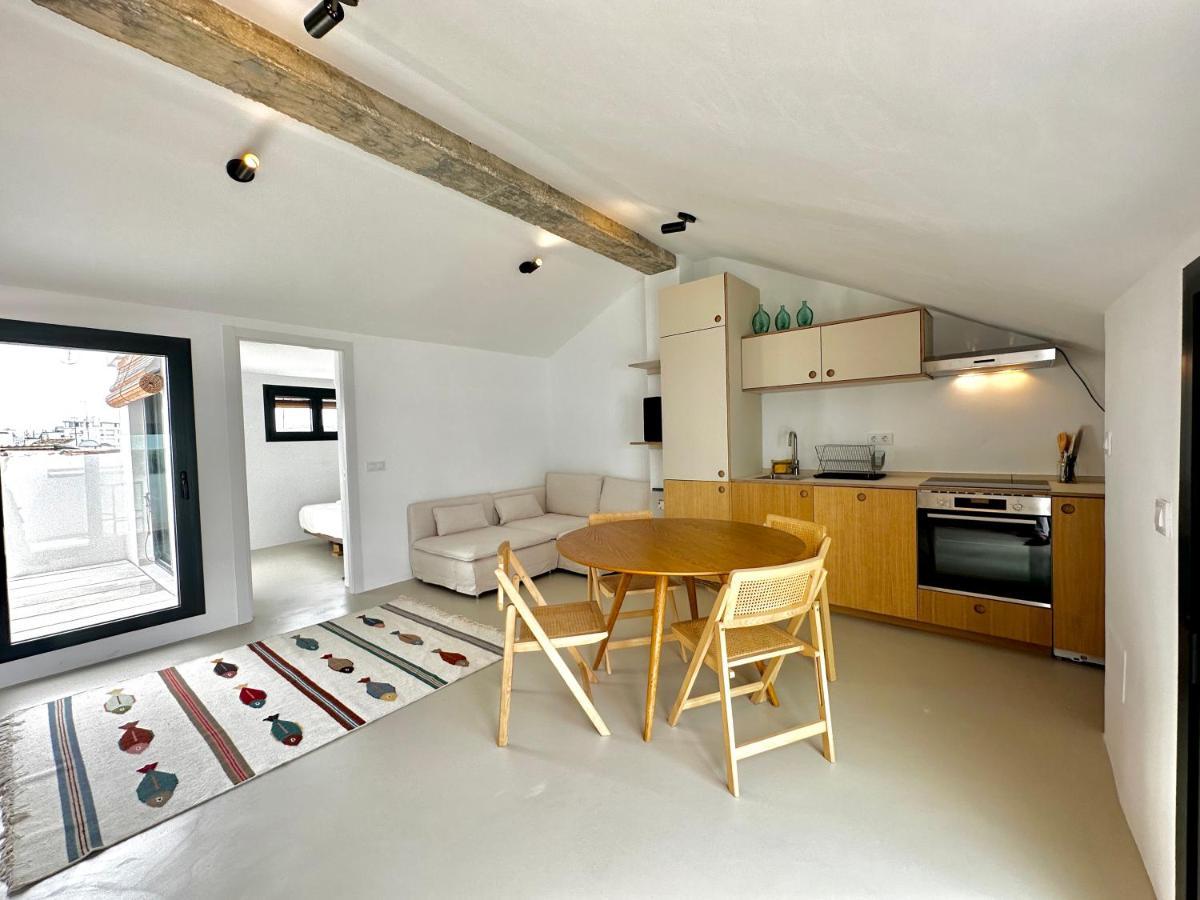 Peral Old Town Penthouse - Eaw Homes Марбеля Екстериор снимка