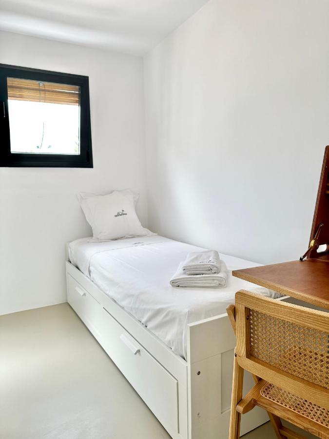 Peral Old Town Penthouse - Eaw Homes Марбеля Екстериор снимка