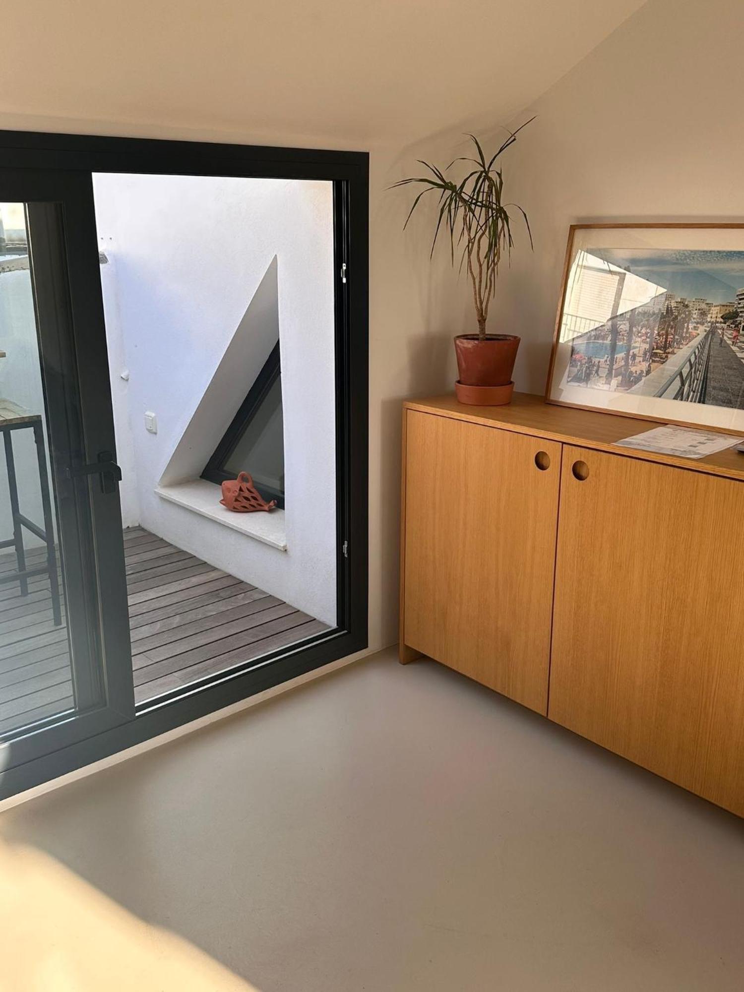 Peral Old Town Penthouse - Eaw Homes Марбеля Екстериор снимка
